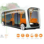 Epingle Sur Design Transport