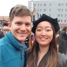 Kenneth Witham and Sojeong Chun's Wedding Website