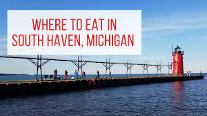 Maybe you would like to learn more about one of these? South Haven Michigan Restaurants Families Will Love