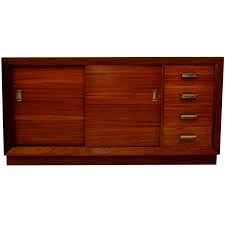 John Stuart Mahogany Dresser Modern Dresser Furniture Mahogany Wood
