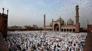 What You Need To Know About Eid Al Fitr The End Of Ramadan Abc News