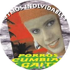 Alfredo Arias y Su Combo Internacional