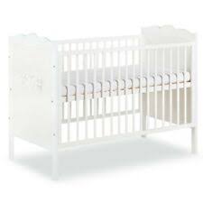 Pour un standard idéal et une complète indépendance de couchage, il subsiste des solutions séparées ( ou bien individuelles ). Ikea Gonatt 120x60cm Lit Bebe A Barreaux Gris Clair Achetez Sur Ebay