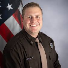 🌟Meet our newest deputies! PT. 2: 🌟 Deputy Jared Scdoris: What is the  first positive memory you had of law enforcement? When I was young, a  couple officers spoke to my classroom