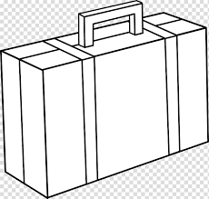 Click on any occupations picture above to start coloring. Briefcase Free Content Suitcase Suitcase Coloring Page Transparent Background Png Clipart Hiclipart