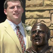 FOOTBALL 2013: Big boys have found path to NFL through NEPA