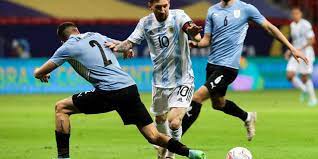 Horarios y tv del fútbol argentino, liga española y fútbol internacional. Ver Argentina Vs Uruguay En Vivo Copa America 2021 Online Partido Gratis Online Sin Anuncios Copa America 2021 Futbolred