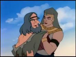 A murit roby putrezitul ! Legenda Lui Moise Desene Din Biblie Nederland Vlip Lv