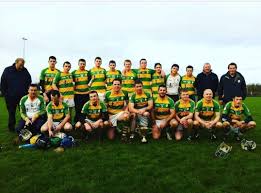 Burgess GAA
