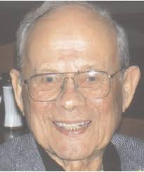 George Sperry Obituary (1918