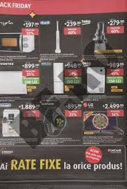 Desde altex, os queremos recordar que el próximo jueves 21 de abril a partir de las 17h. Altex LanseazÄ Valul 2 Din Campania Black Friday 2020 Pe 5 Noiembrie Avem Si Catalogul Cu Noile Oferte Gadget Ro Hi Tech Lifestyle