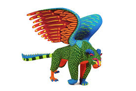 Enviar por correo electrónico escribe un blog compartir con twitter compartir con facebook compartir en pinterest. Alebrijes Oaxacan Wood Carvings Inside Mexico