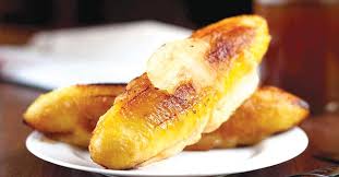 Serve kerala style pazham pori along with masala chai as a tea time snack. Pazham Nirachathu Banana Snacks Food Manorama English