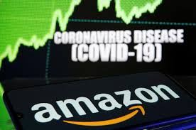 This email account should be set up already, as you will start receiving important emails from amazon almost immediately. Exclusive Amazon Pauses Sellers Loan Repayments Amid Coronavirus Reuters