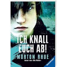 No place, no home : Rhue, Morton, Ganslandt, Katarina: Amazon.de: Bücher