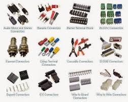 Types Of Connectors Electrical Engineering Books Electrical Engineering Books Connectors Electrical Engineering
