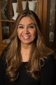 Lidia Saavedra's Instagram, Twitter & Facebook