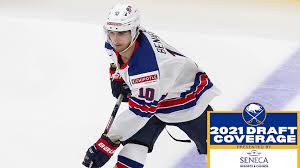 The 2020 nhl draft was surrounded by uncertainty. Nhl Draft Prospect Profile Matthew Beniers