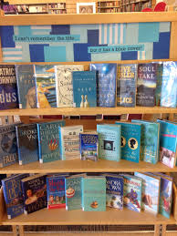 March Book Display Library Themes Library Displays Book Display