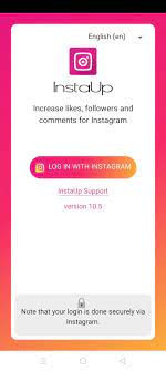 1.) download obb files 2.) download mod apk 3.) move obb files to android/obb folder in your device 4.) install mod apk 5.) enjoy way. Insta Up Apk Free Download For Android Free Insta Followers