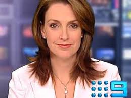 Nine anchor axed amid family crisis