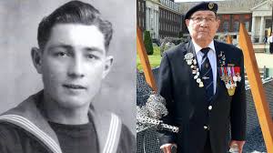 Normandy Veterans' VE Day Memories 75 Years On