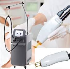What also makes it safer for dark skin are its long wavelengths, which can reach past the melanin in the epidermis to the melanin. China 2021 Best Hair Removal Laser 755nm Alexandrite Laser Cryogen Cooling Hair Removal Machine China 755nm Alexandrite Laser Alexandrite Hair Removal