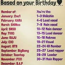 The first kpop idol who celebrates her birthday on valentine is the talented singer and musical theater actress, lee hae ri. Kpop Birthday Game Birthday Games Shinee Love Rap