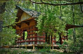 Please check back for updates on when we can welcome our guests back into the tea room for this beautiful experience. Japanese Tea House Japanese Tea House Tea House Japanese Style House