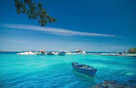 Hasil gambar untuk paket tour h island pulau seribu