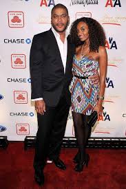 Tyler perry welcomes son aman tyler the actor and director, 45, and his longtime girlfriend, gelila bekele, welcomed son aman tyler perry, on sunday, nov. Tyler Perry Isn T Married But He S Living Happily With Child S Mom