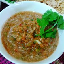 5.498 resep sambal matah ala rumahan yang mudah dan enak dari komunitas memasak terbesar dunia! Tidak Lengkap Jika Nasi Arab Al Bayt Ledang Muar Facebook