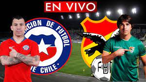 De chile desde el arena. Chile Vs Bolivia En Vivo Amistoso Internacional Youtube