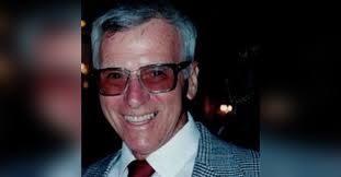 Obituary information for Walter V. Harrington, Jr.