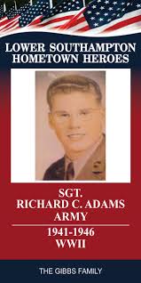 Hometown Hero Banners