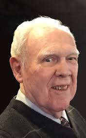 Obituary information for Edward J. Whelan