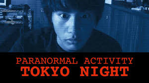 Tokyo hdr city time lapse. Is Movie Paranormal Activity 2 Tokyo Night 2010 Streaming On Netflix