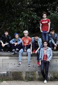 Beli exo die jungs harga murah & grosir november 2021 terbaru di tokopedia! 270 Exo Die Jungs Ideas Exo Luhan Chanyeol