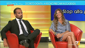 Laura ravetto (born 25 january 1971) is an italian politician. Laura Ravetto Cosce Spettacolari 11 Luglio 2018 Topvipsitalia