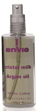 A wide variety of liquid crystal hair serum options are available to you, such as gender, ingredient, and feature. Cristal Milk Argain Oil Crystal Drops Hair Serum Oil Sheen 100 Ml