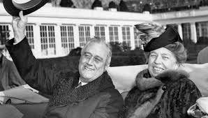 Biography of first lady eleanor roosevelt and her relationships with body guard earl miller, which may have included a possible physical relationship, and. The Roosevelts As A Political Team Apm Reports