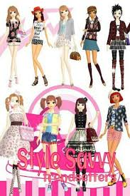 I will also answer any questions you have about style savvy fashion forward and questions you may have on hair: A Stylish Style Savvy Trendsetters Review Style Savvy Trendsetters