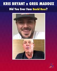 Patrick Sacchetti's Instagram, Twitter & Facebook