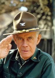 Because of his exaggerated activism, many actors in Hollywood lost WORK.  Luckily, HBO gave jobs to these wonderful actors.