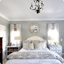 Blue and grey bedroom ideas. Master Bedroom Update Centsational Style Home Bedroom Master Bedroom Update Master Bedroom Traditional