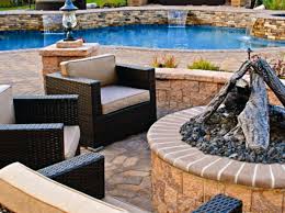 We carry the ep henry fire pit kit. Why Home Owners Choose E P Henry Pavers For Hardscape Projects Irwin Stone