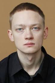 The Faces of College Wrestlers