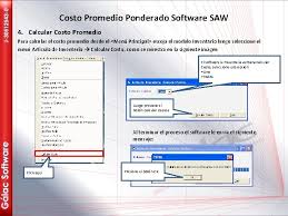 Cmo calcular el promedio ponderado. Promedio Ponderado Ejemplo