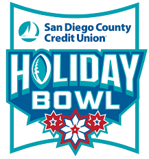 Holiday Bowl Wikipedia
