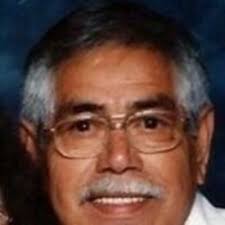 Obituary information for Manuel D. Martinez